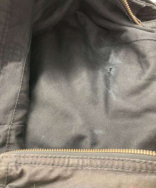 DIESEL（ディーゼル）DIESEL (ディーゼル) ショルダーバッグ ブラックの古着・服飾アイテム