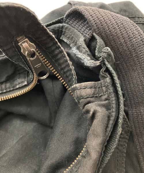 DIESEL（ディーゼル）DIESEL (ディーゼル) ショルダーバッグ ブラックの古着・服飾アイテム