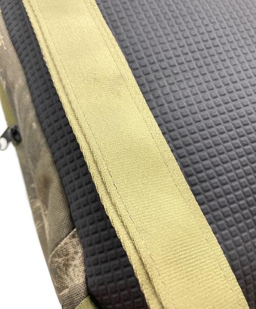 NIKE（ナイキ）NIKE (ナイキ) REALTREEカモフラリュック グリーンの古着・服飾アイテム