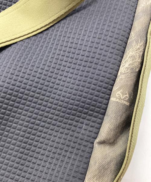 NIKE（ナイキ）NIKE (ナイキ) REALTREEカモフラリュック グリーンの古着・服飾アイテム