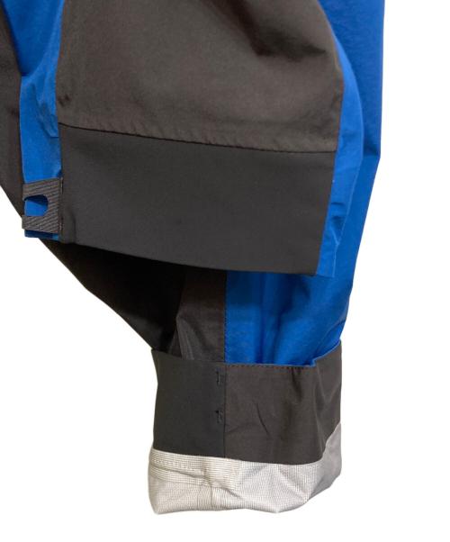 MONTURA（モンチュラ）MONTURA (モンチュラ) EMPOWER CONFORT FIT JACKET ブルー サイズ:XLの古着・服飾アイテム