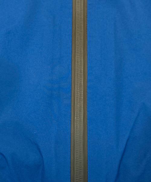 MONTURA（モンチュラ）MONTURA (モンチュラ) EMPOWER CONFORT FIT JACKET ブルー サイズ:XLの古着・服飾アイテム