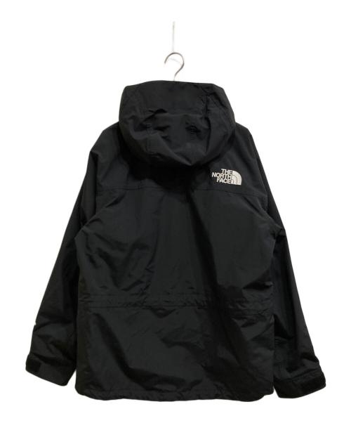 THE NORTH FACE（ザ ノース フェイス）THE NORTH FACE (ザ ノース フェイス) Mountain Light Jacket ブラック サイズ:Sの古着・服飾アイテム