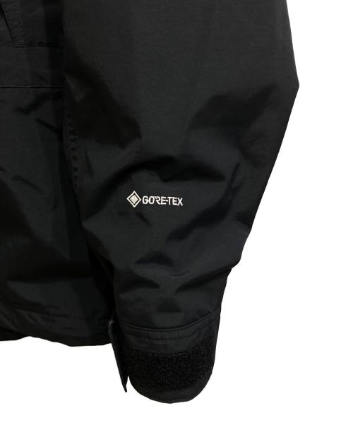 THE NORTH FACE（ザ ノース フェイス）THE NORTH FACE (ザ ノース フェイス) Mountain Light Jacket ブラック サイズ:Sの古着・服飾アイテム