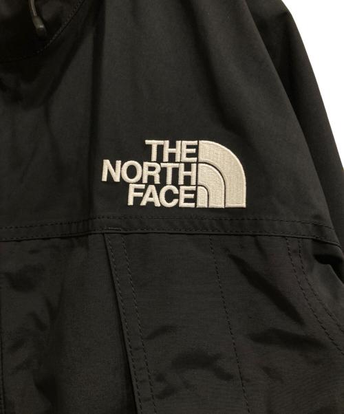 THE NORTH FACE（ザ ノース フェイス）THE NORTH FACE (ザ ノース フェイス) Mountain Light Jacket ブラック サイズ:Sの古着・服飾アイテム