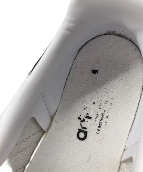 adidas（アディダス）adidas (アディダス) Samba OG ホワイト サイズ:27.5cmの古着・服飾アイテム