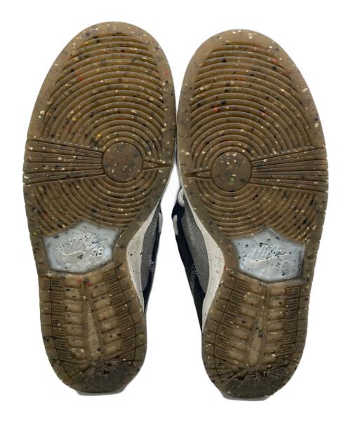 NIKE SB（ナイキエスビー）NIKE SB (ナイキエスビー) Dunk Low PRO グレー サイズ:28.5cmの古着・服飾アイテム