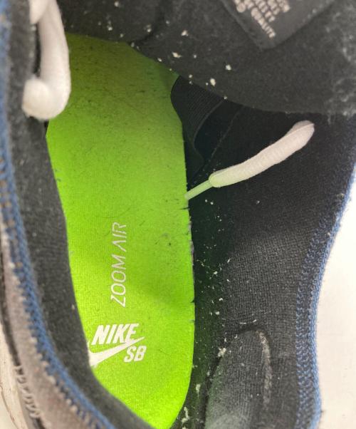 NIKE SB（ナイキエスビー）NIKE SB (ナイキエスビー) Dunk Low PRO グレー サイズ:28.5cmの古着・服飾アイテム