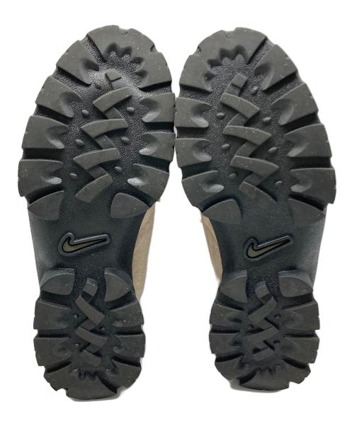 NIKE（ナイキ）NIKE (ナイキ) Lahar Low Rattan/Cargo Khaki ベージュ サイズ:24cmの古着・服飾アイテム