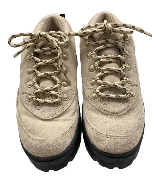 NIKE（ナイキ）NIKE (ナイキ) Lahar Low Rattan/Cargo Khaki ベージュ サイズ:24cmの古着・服飾アイテム