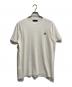 FRED PERRY（フレッドペリー）の古着「Ringer T-Shirt」｜ホワイト