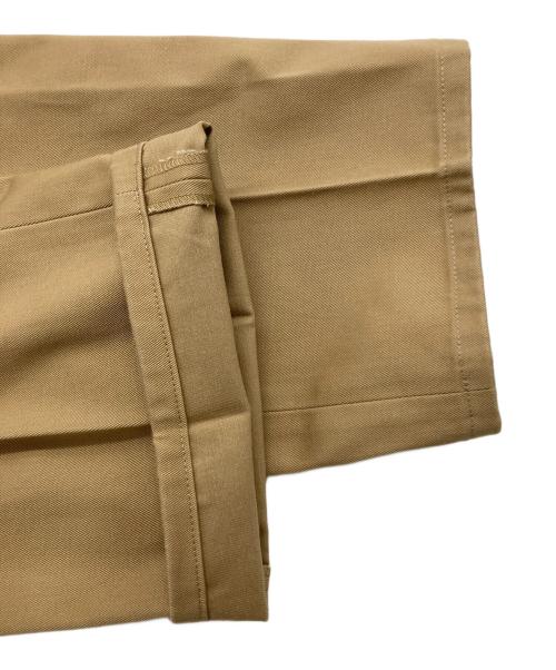 THE SHINZONE（ザ シンゾーン）THE SHINZONE (ザ シンゾーン) クライスラーチノパンツ/22MMSPA16　 ベージュ サイズ: POの古着・服飾アイテム