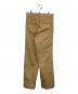THE SHINZONE (ザ シンゾーン) クライスラーチノパンツ/22MMSPA16　 ベージュ サイズ: PO：6000円