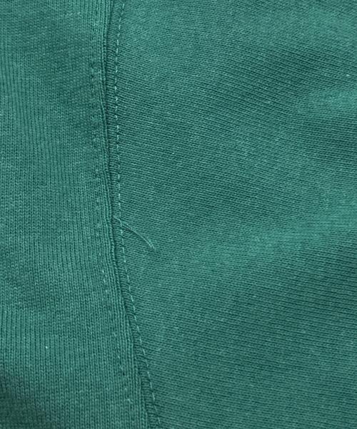 AVIREX（アヴィレックス）AVIREX (アヴィレックス) SOUVENIR POCKET SHORT SLEEVE T-SHIRT グリーン サイズ:Mの古着・服飾アイテム