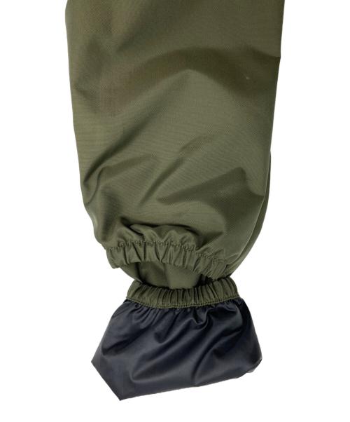 THE NORTH FACE（ザ ノース フェイス）THE NORTH FACE (ザ ノース フェイス) ザ コーチジャケット カーキ サイズ:XSの古着・服飾アイテム