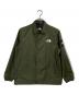 THE NORTH FACE（ザ ノース フェイス）の古着「ザ コーチジャケット」｜カーキ