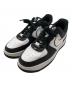 NIKE（ナイキ）の古着「Air Force 1 Low '07」｜ホワイトブラック