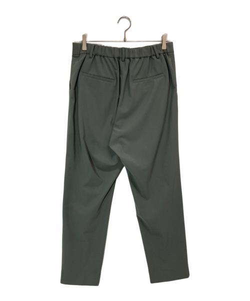 FUSE MEN'S BIGI（メンズビギ）FUSE MEN'S BIGI (メンズビギ) イージーセットアップ グリーン サイズ:03の古着・服飾アイテム