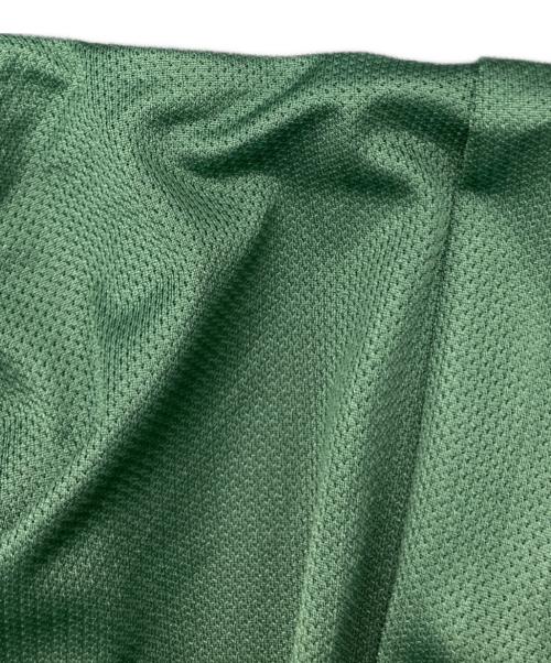 FUSE MEN'S BIGI（メンズビギ）FUSE MEN'S BIGI (メンズビギ) イージーセットアップ グリーン サイズ:03の古着・服飾アイテム