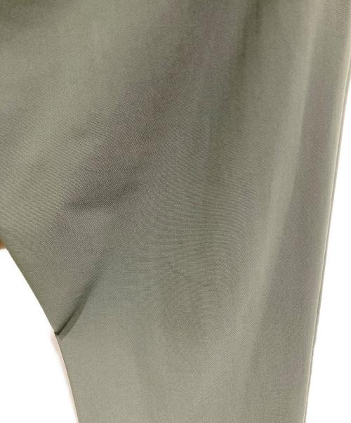 FUSE MEN'S BIGI（メンズビギ）FUSE MEN'S BIGI (メンズビギ) イージーセットアップ グリーン サイズ:03の古着・服飾アイテム