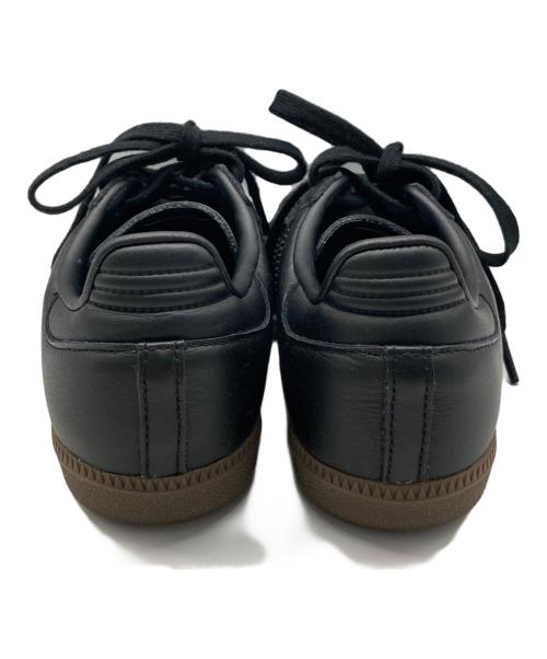 adidas（アディダス）adidas (アディダス) Samba OG ブラック サイズ:22cmの古着・服飾アイテム