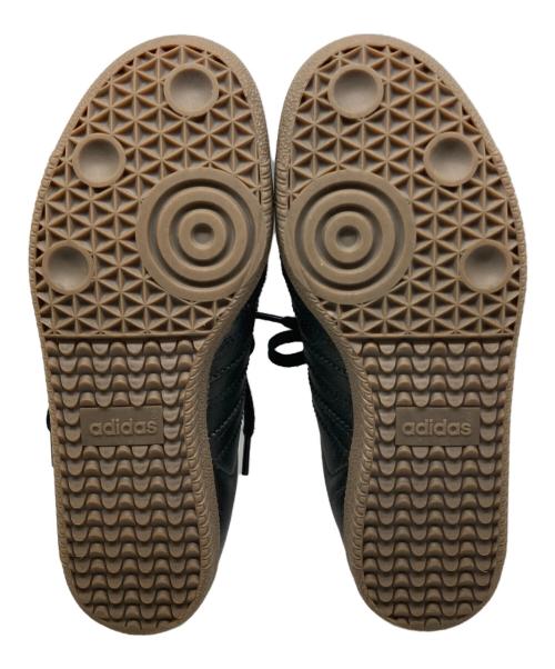 adidas（アディダス）adidas (アディダス) Samba OG ブラック サイズ:22cmの古着・服飾アイテム