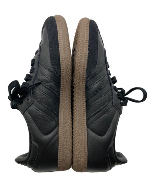 adidas（アディダス）adidas (アディダス) Samba OG ブラック サイズ:22cmの古着・服飾アイテム