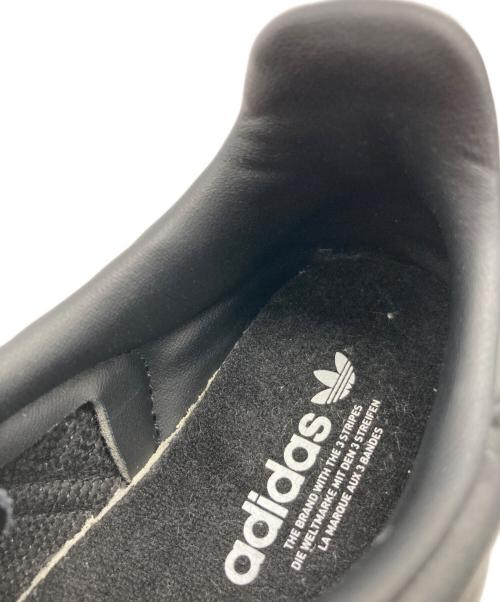 adidas（アディダス）adidas (アディダス) Samba OG ブラック サイズ:22cmの古着・服飾アイテム