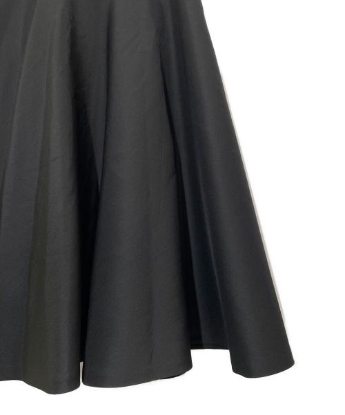 FOXEY BOUTIQUE（フォクシー ブティック）FOXEY BOUTIQUE (フォクシー ブティック) Art Deco Dress ブラック サイズ:40の古着・服飾アイテム