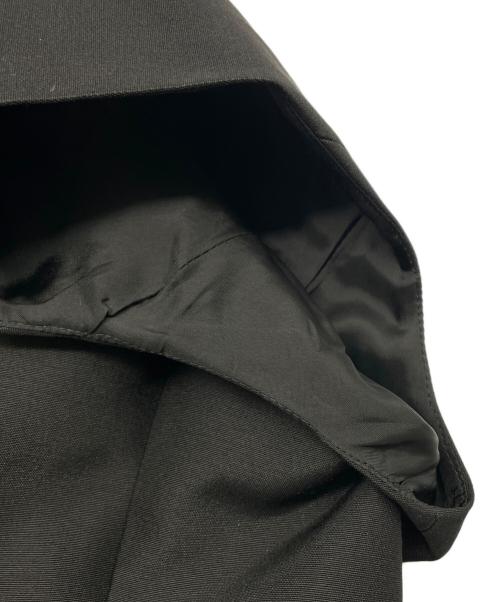 FOXEY BOUTIQUE（フォクシー ブティック）FOXEY BOUTIQUE (フォクシー ブティック) Art Deco Dress ブラック サイズ:40の古着・服飾アイテム