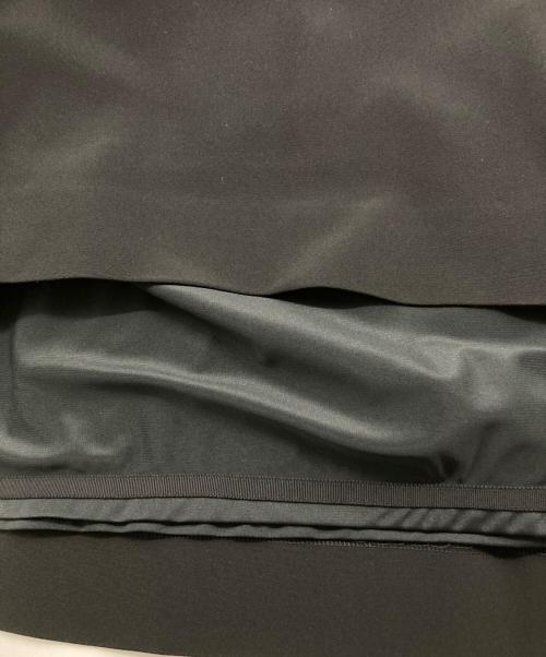 daisy lin for foxey（デイジーリン フォー フォクシー）daisy lin for foxey (デイジーリン フォー フォクシー) ノースリーブワンピース ブラック サイズ:38の古着・服飾アイテム