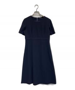 中古・古着通販】Sea NEW YORK (シー ニューヨーク) ベロアワンピース