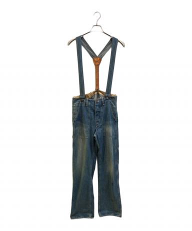 中古・古着通販】anachronorm (アナクロノーム) ユーズド加工