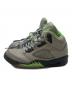 NIKE (ナイキ) Air Jordan 5 グレー サイズ:27cm：6000円