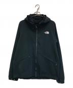 THE NORTH FACEザ ノース フェイス）の古着「Be Free Jacket」｜ブラック