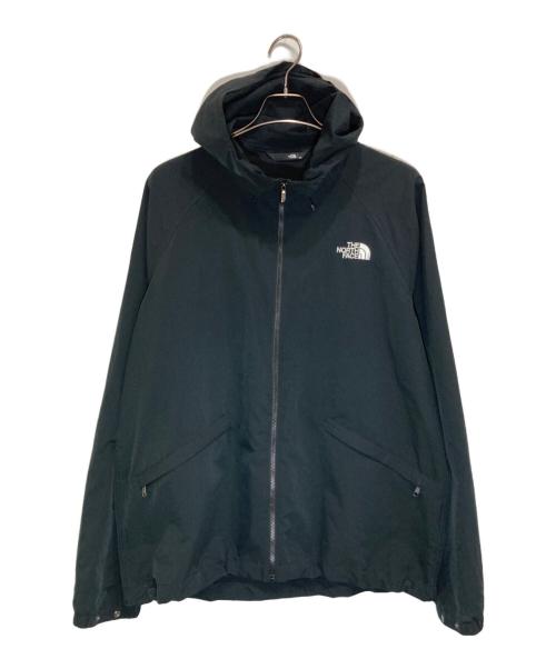 THE NORTH FACE（ザ ノース フェイス）THE NORTH FACE (ザ ノース フェイス) Be Free Jacket ブラック サイズ:XLの古着・服飾アイテム