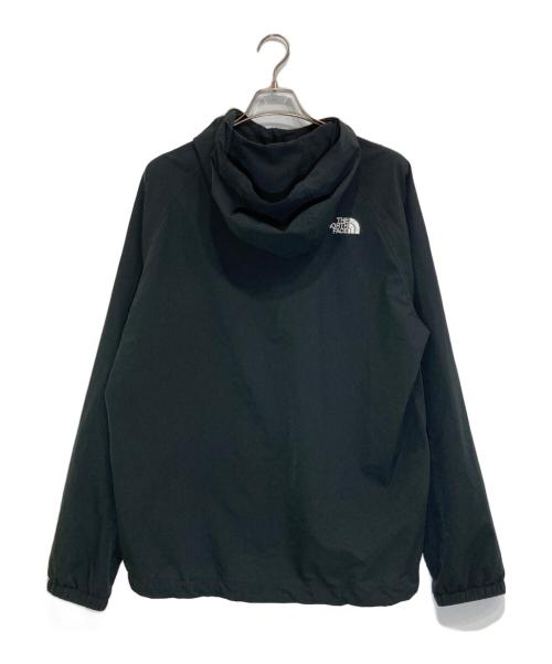 THE NORTH FACE（ザ ノース フェイス）THE NORTH FACE (ザ ノース フェイス) Be Free Jacket ブラック サイズ:XLの古着・服飾アイテム