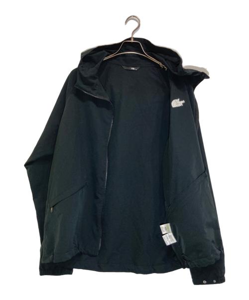 THE NORTH FACE（ザ ノース フェイス）THE NORTH FACE (ザ ノース フェイス) Be Free Jacket ブラック サイズ:XLの古着・服飾アイテム