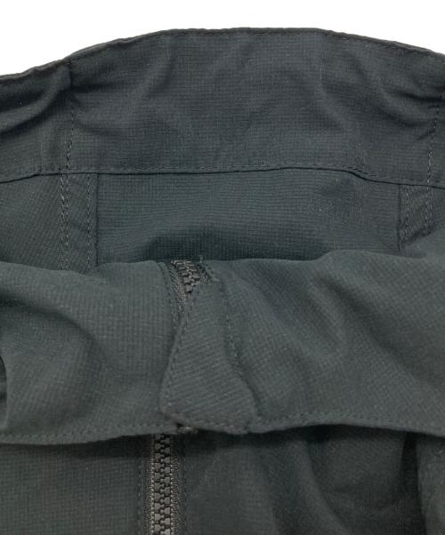 THE NORTH FACE（ザ ノース フェイス）THE NORTH FACE (ザ ノース フェイス) Be Free Jacket ブラック サイズ:XLの古着・服飾アイテム