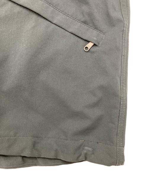 THE NORTH FACE（ザ ノース フェイス）THE NORTH FACE (ザ ノース フェイス) Be Free Jacket ブラック サイズ:XLの古着・服飾アイテム