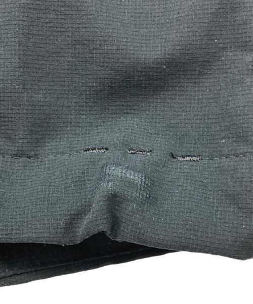 THE NORTH FACE（ザ ノース フェイス）THE NORTH FACE (ザ ノース フェイス) Be Free Jacket ブラック サイズ:XLの古着・服飾アイテム