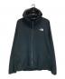 THE NORTH FACE（ザ ノース フェイス）の古着「Be Free Jacket」｜ブラック