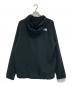 THE NORTH FACE (ザ ノース フェイス) Be Free Jacket ブラック サイズ:XL：8000円