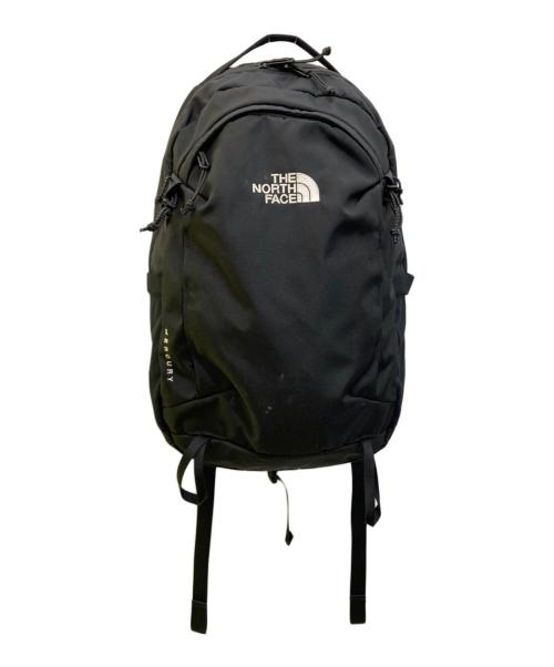 THE NORTH FACE（ザ ノース フェイス）THE NORTH FACE (ザ ノース フェイス) MERCURYバックパック ブラックの古着・服飾アイテム