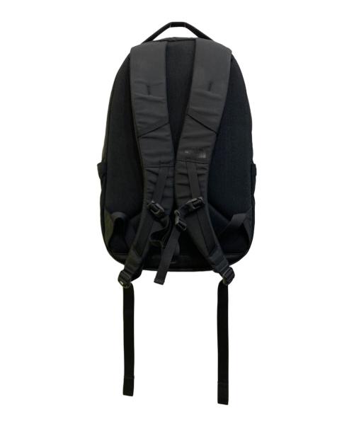 THE NORTH FACE（ザ ノース フェイス）THE NORTH FACE (ザ ノース フェイス) MERCURYバックパック ブラックの古着・服飾アイテム
