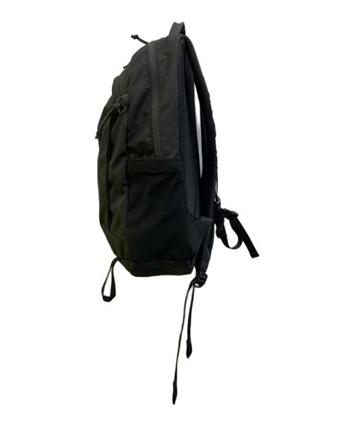 THE NORTH FACE（ザ ノース フェイス）THE NORTH FACE (ザ ノース フェイス) MERCURYバックパック ブラックの古着・服飾アイテム