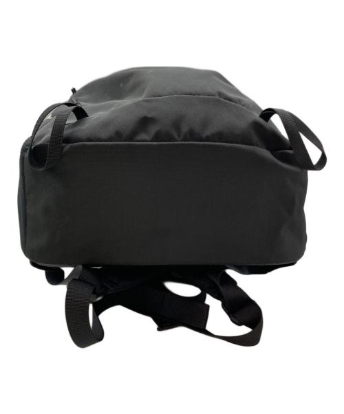 THE NORTH FACE（ザ ノース フェイス）THE NORTH FACE (ザ ノース フェイス) MERCURYバックパック ブラックの古着・服飾アイテム