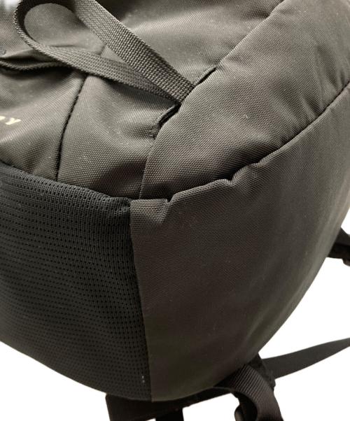 THE NORTH FACE（ザ ノース フェイス）THE NORTH FACE (ザ ノース フェイス) MERCURYバックパック ブラックの古着・服飾アイテム