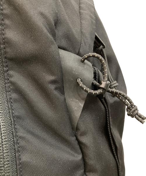 THE NORTH FACE（ザ ノース フェイス）THE NORTH FACE (ザ ノース フェイス) MERCURYバックパック ブラックの古着・服飾アイテム