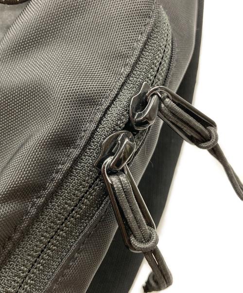 THE NORTH FACE（ザ ノース フェイス）THE NORTH FACE (ザ ノース フェイス) MERCURYバックパック ブラックの古着・服飾アイテム